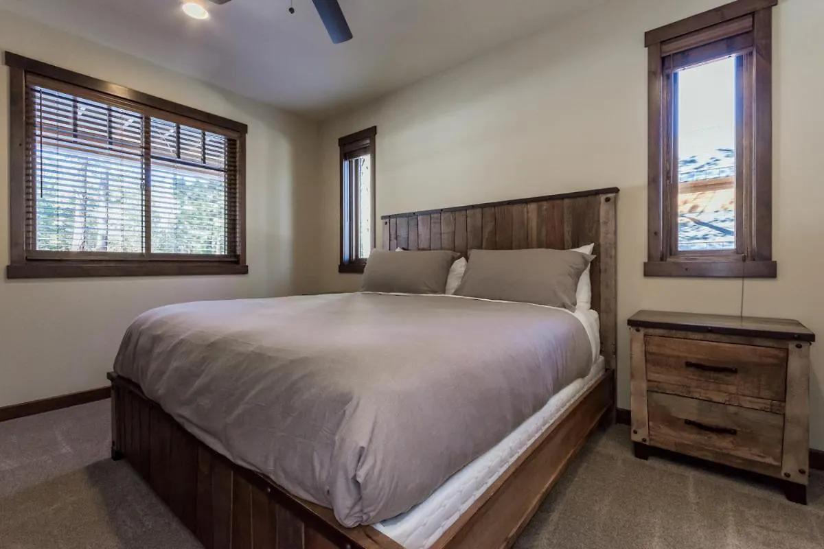 Villa Gray Bear 454 Mammoth Lakes