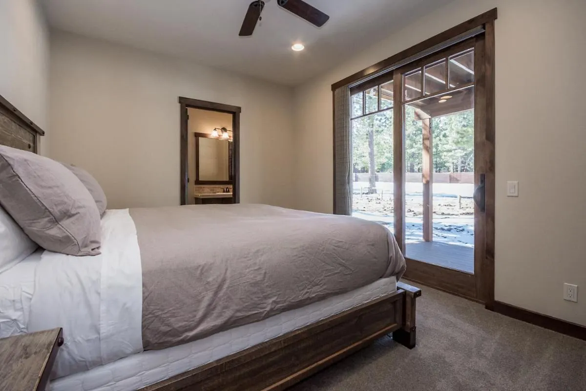 Ferienhaus Villa Gray Bear 454 Mammoth Lakes